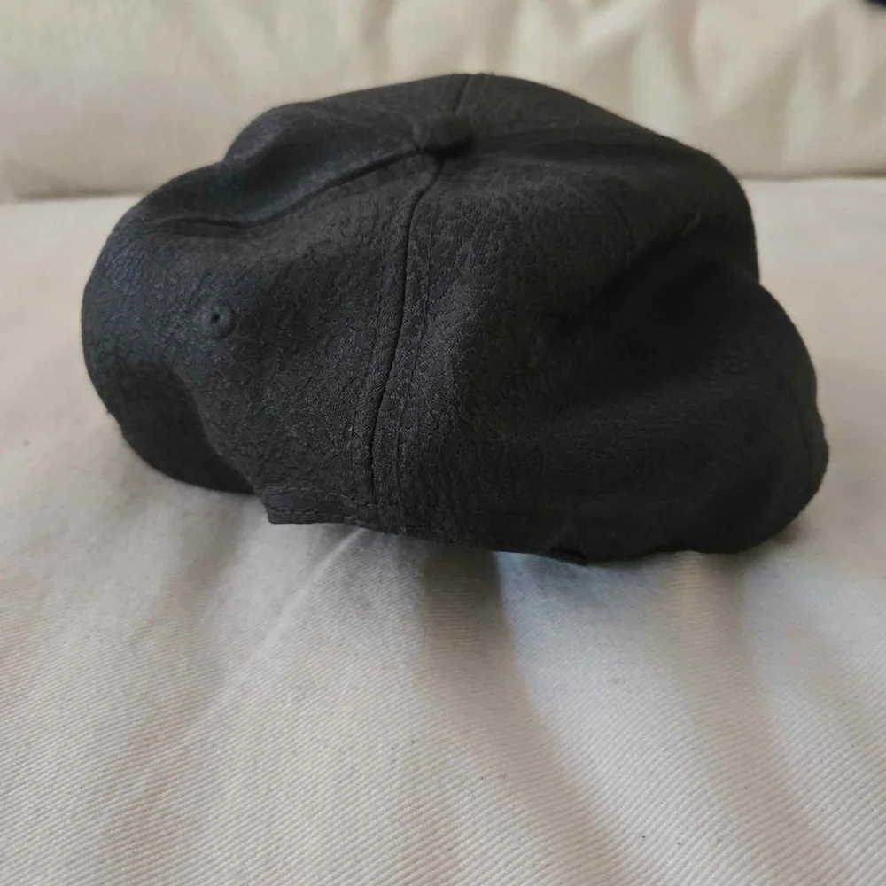 Jordan‎ Black Youth Cap with Jumpman Logo